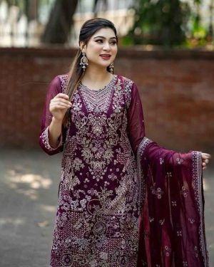 PREMIUM EID EXCLUSIVE PARTY DRESS (RPK)